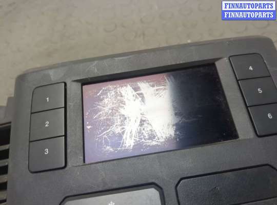 купить Дисплей компьютера (информационный) на Ford Explorer 2019-2025