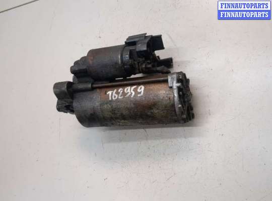 купить Стартер на Ford C-Max 2002-2010