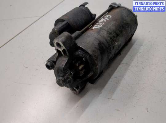 купить Стартер на Ford C-Max 2002-2010