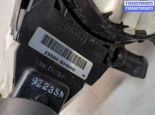 купить Шлейф руля на Nissan Note E11 2005-2013