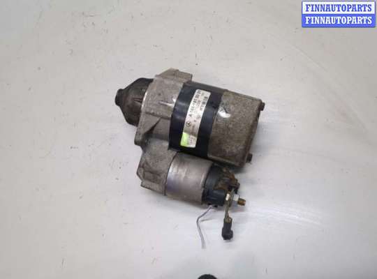 купить Стартер на Mercedes A W168 1997-2004