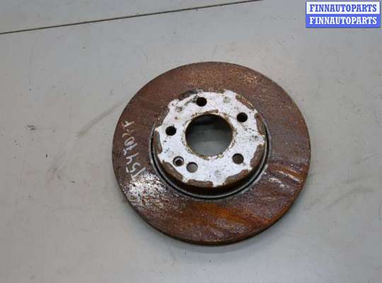 купить Диск тормозной на Mercedes Vito W639 2003-2014