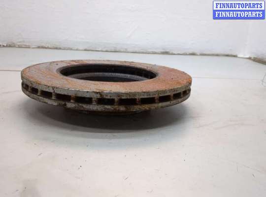 купить Диск тормозной на Mercedes Vito W639 2003-2014