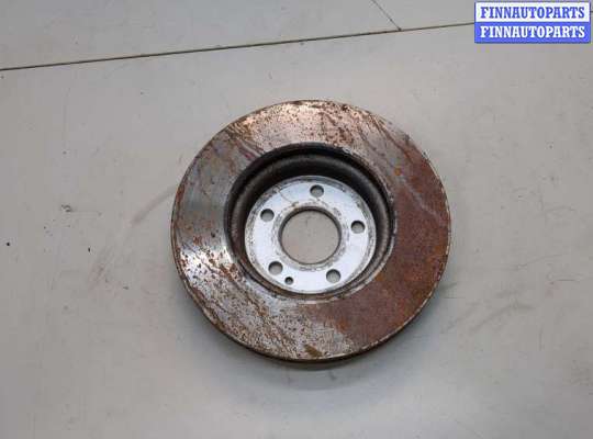 купить Диск тормозной на Mercedes Vito W639 2003-2014