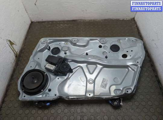 Стеклоподъемник электрический VG2726394 на Volkswagen Passat 5 2000-2005