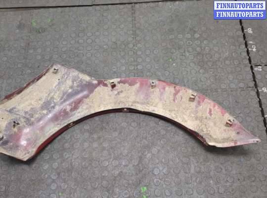 купить Молдинг крыла на Suzuki Jimny 1998-2018