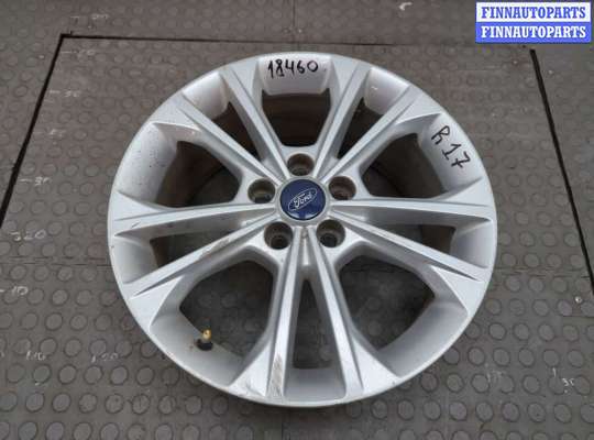 Колпачок литого диска FO2193788 на Ford Escape 2015-2019