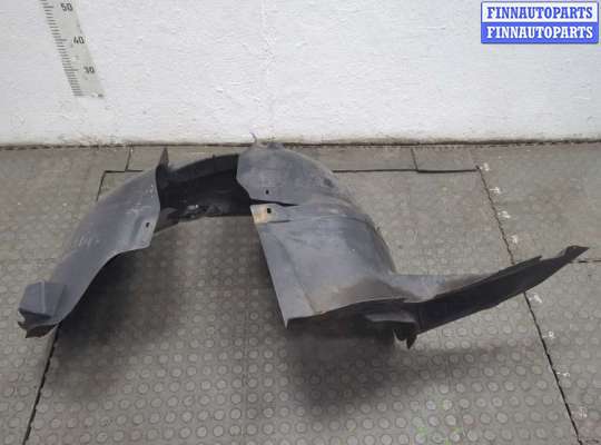 купить Защита арок (подкрылок) на Volkswagen Passat 6 2005-2010