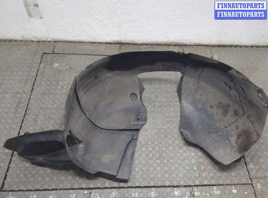 купить Защита арок (подкрылок) на Volkswagen Passat 6 2005-2010