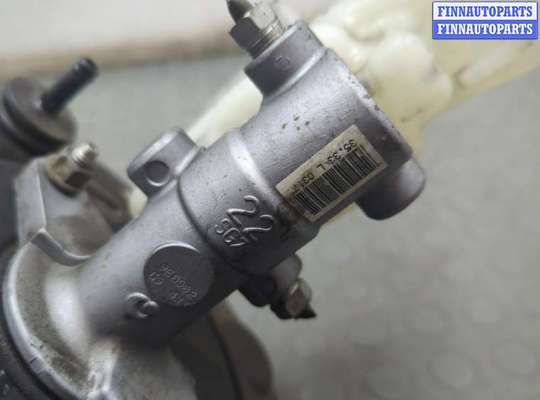 купить Усилитель тормозов вакуумный на Toyota Camry V40 2006-2011