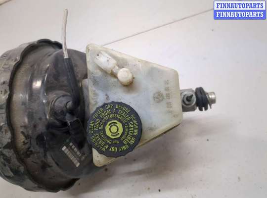 купить Цилиндр тормозной главный на Mercedes C W203 2000-2008