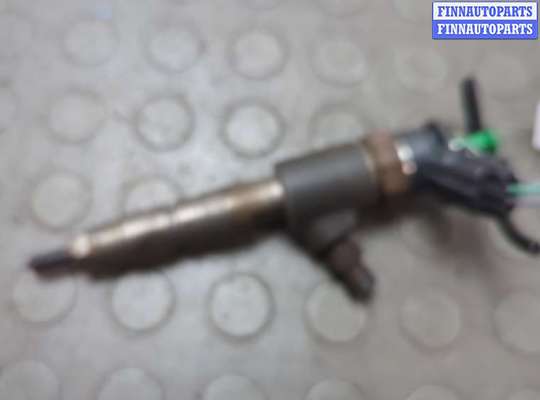 Форсунка топливная CT1084887 на Citroen C3 picasso 2009-2017