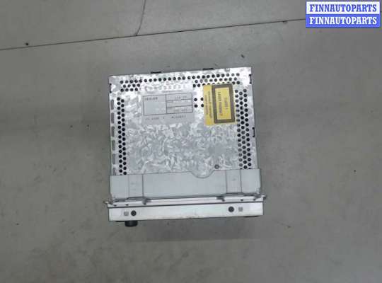 купить Магнитола на Ford Mondeo 3 2000-2007