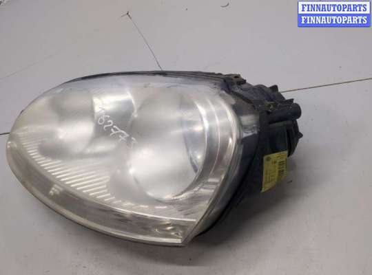 купить Фара (передняя) на Volkswagen Golf 5 2003-2009
