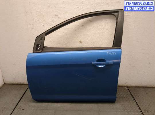 купить Дверь боковая (легковая) на Ford Focus 2 2008-2011