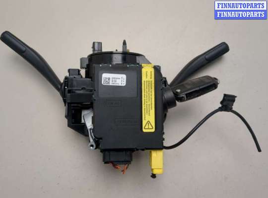 Переключатель поворотов и дворников (стрекоза) VG2710703 на Volkswagen Golf 5 2003-2009