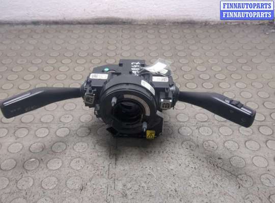 купить Переключатель поворотов и дворников (стрекоза) на Volkswagen Golf 5 2003-2009