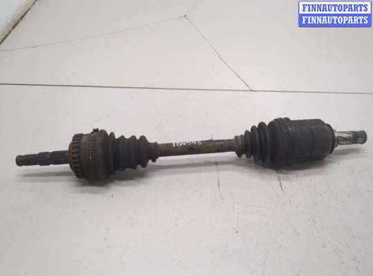 Купить Полуось (приводной вал, шрус) на Opel Corsa C 2000-2006 Полуось (приводной вал, шрус) OP2437459 на Opel Corsa C 2000-2006