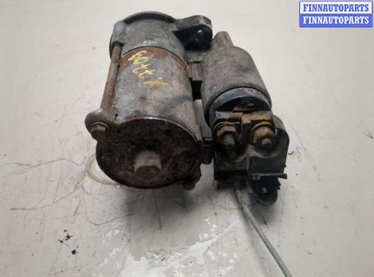 Стартер на Ford Transit / Tourneo Connect I