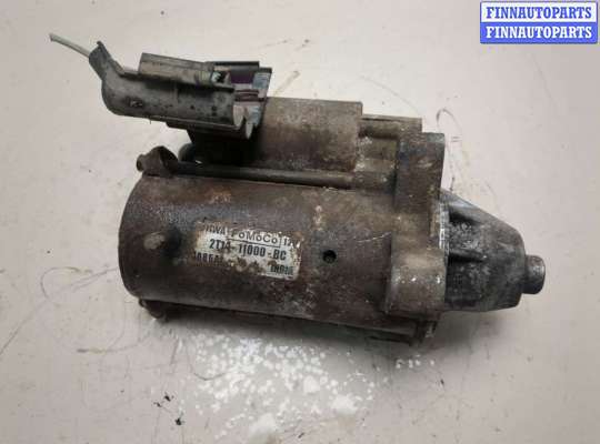 Стартер на Ford Transit / Tourneo Connect I