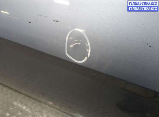 Стеклоподъемник электрический на Ford Mondeo IV