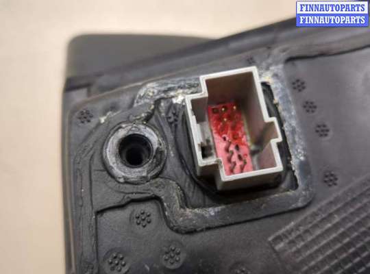 купить Зеркало боковое на Ford Focus 3 2014-2019