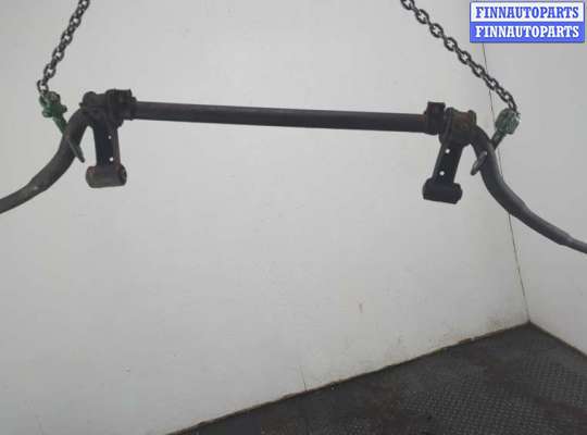 купить Стабилизатор подвески (поперечной устойчивости) на Mercedes ML W163 1997-2005