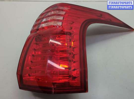 купить Фонарь (задний) на Peugeot 5008 2009-2016