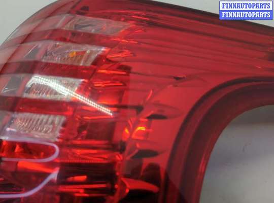купить Фонарь (задний) на Peugeot 5008 2009-2016