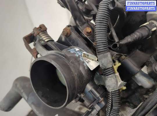 купить Маховик на Ford Mondeo 3 2000-2007