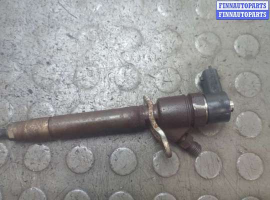 Форсунка топливная VL563417 на Volvo S80 2006-2016