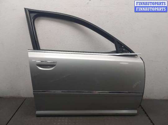 купить Дверь боковая (легковая) на Audi A8 (D3) 2005-2007