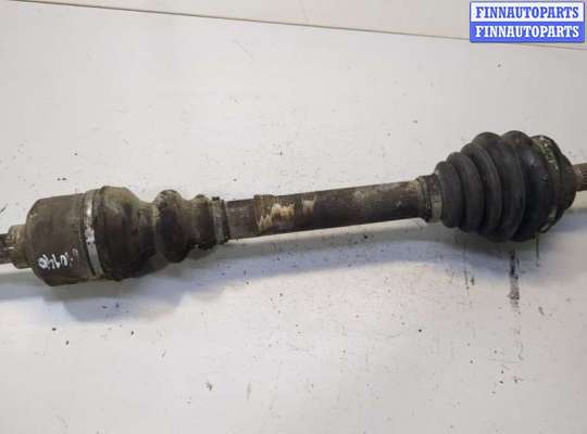 Полуось (приводной вал, шрус) PG1073834 на Peugeot 307