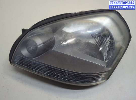 купить Фара (передняя) на Hyundai Tucson 1 2004-2010