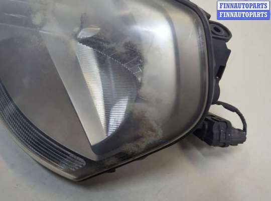 купить Фара (передняя) на Hyundai Tucson 1 2004-2010