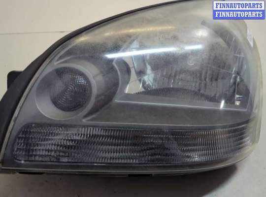 купить Фара (передняя) на Hyundai Tucson 1 2004-2010