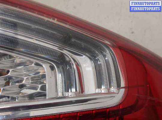 купить Фонарь (задний) на Ford Mondeo 4 2007-2015