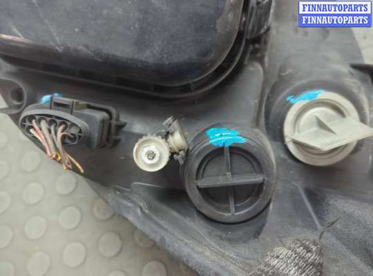 купить Фара (передняя) на Mercedes Sprinter 2006-2018