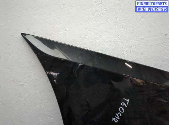 купить Капот на Volkswagen Phaeton 2002-2010