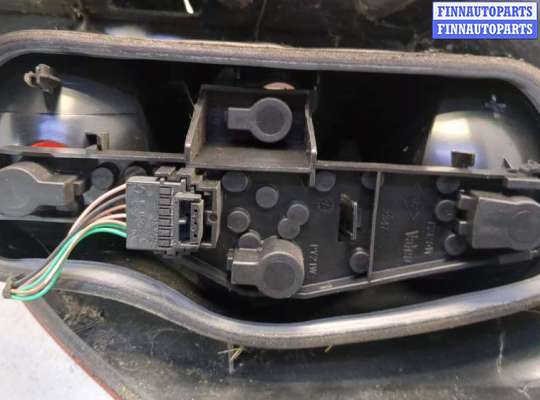 купить Фонарь (задний) на Renault Laguna 2 2001-2007
