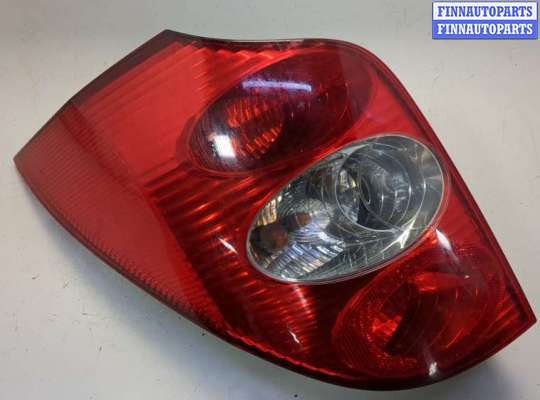 купить Фонарь (задний) на Renault Laguna 2 2001-2007