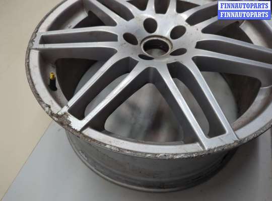 купить Диск литой на Audi A4 (B7) 2004-2009
