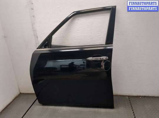 купить Стекло боковой двери на Infiniti QX56 2010-2013