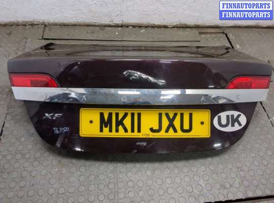 купить Фонарь крышки багажника на Jaguar XF 2007-2015