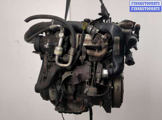купить Турбина на Opel Astra J 2010-2017