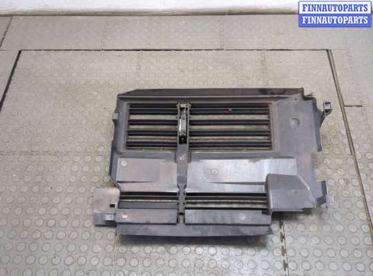 купить Жалюзи радиатора на Ford Focus 3 2011-2015