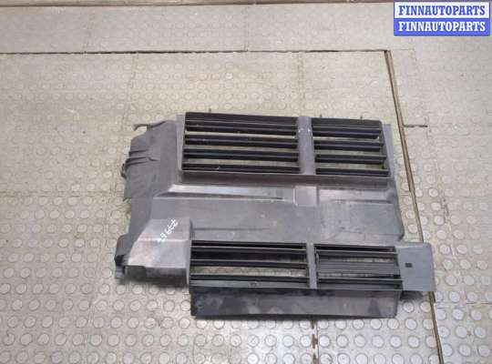 купить Жалюзи радиатора на Ford Focus 3 2011-2015