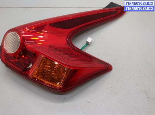 Фонарь (задний) NS996474 на Nissan Juke 2010-2019