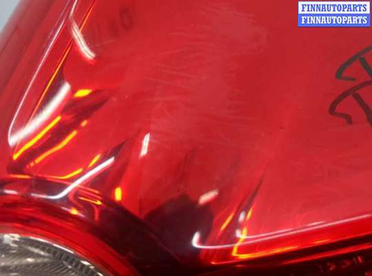 купить Фонарь (задний) на Nissan Juke 2010-2019