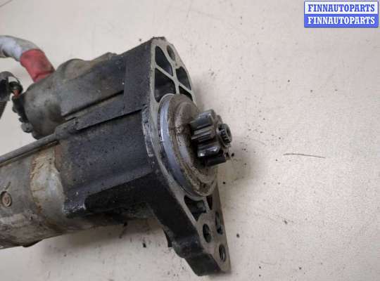 купить Стартер на Land Rover Discovery 3 2004-2009